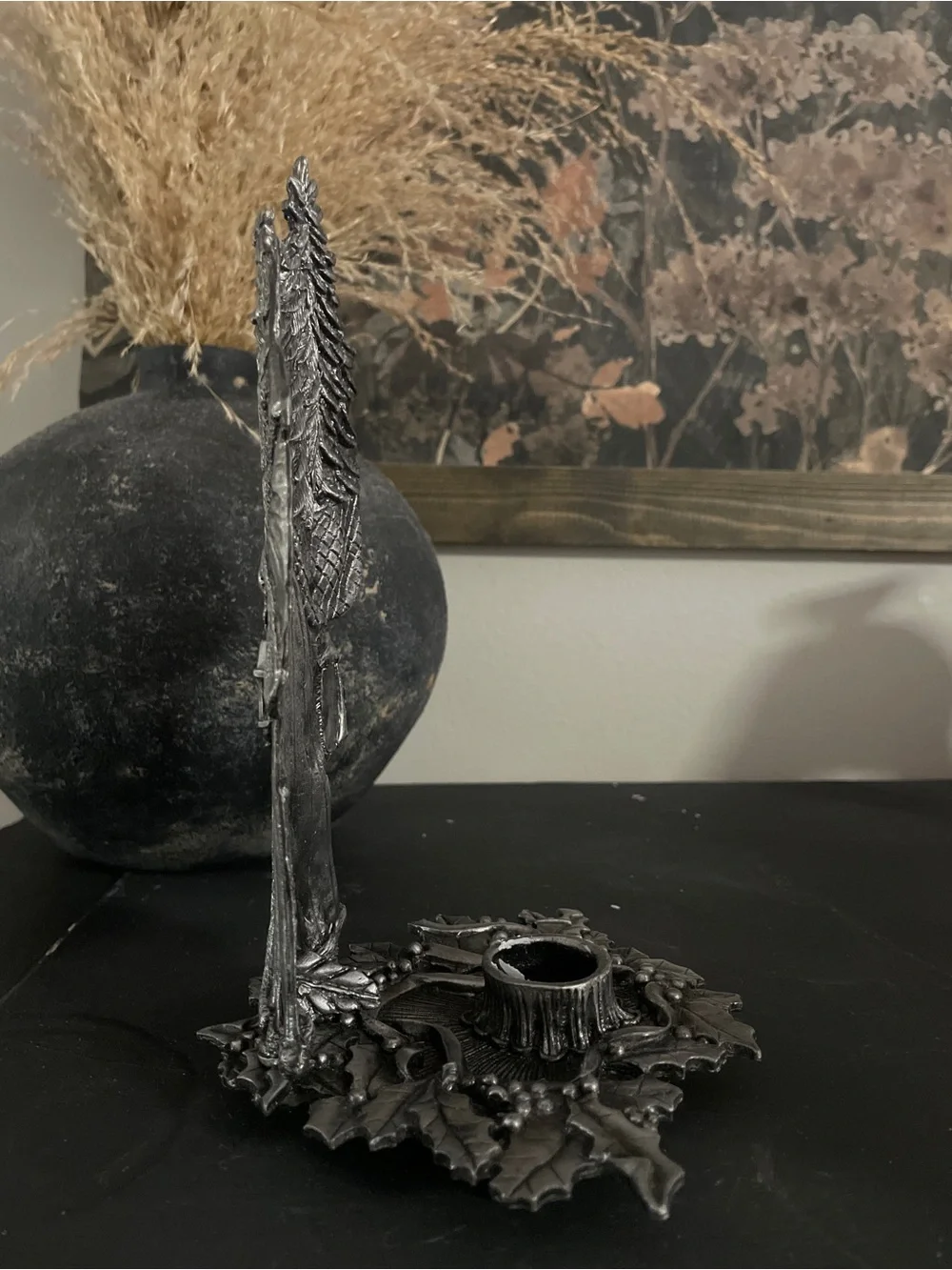 Metzke pewter co